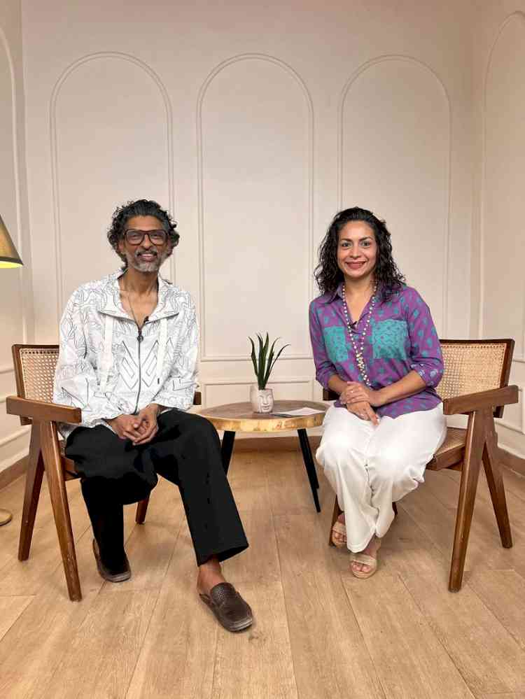 “No Matter What You Write, It Somehow Ends Up Sounding Like Shah Rukh” — Niranjan Iyengar Drops Rare Behind-the-Scenes Truths on Filmmaking