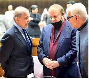 Baloch activist welcomes closure of Finland embassy in Pakistan, highlights Islamabad's governance failures