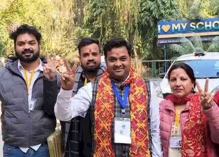 MCD bypolls result: BJP wins 4 seats, AAP 2, Cong opens account; counting underway