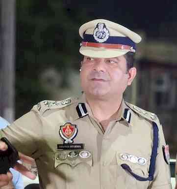 Ludhiana police cracks down on social media content spreading disharmony and discord in Punjab