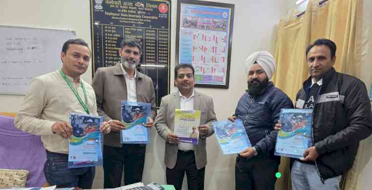 Golden opportunity for coverage under ESIC without any retrospective penalty through SPREE Scheme