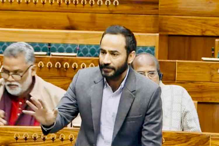 Centre Testing Punjab’s Patience on Sensitive Issues: Meet Hayer Demands Full Transfer of Chandigarh to Punjab