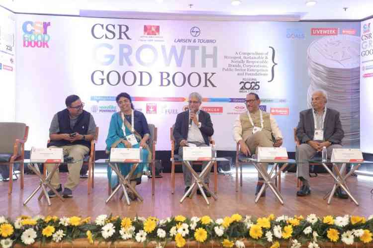 UST Recognized for CSR Commitments by the Mahatma Awards for the Fourth Consecutive Year