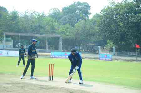 Nagesh Trophy: Haryana, Odisha win in 8th edition of Men’s National T20 Cricket Tournament for the Blind