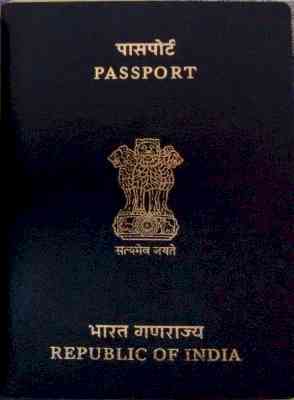 Govt makes passport verification record available on DigiLocker for citizens'ease and security