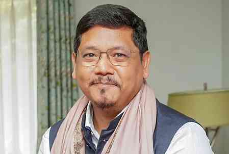 Meghalaya CM flags need for long-term education reforms