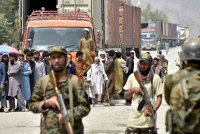 Trade route with Pakistan to reopen only after strong assurances from Islamabad: Taliban