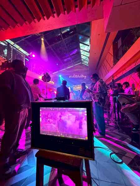 Music of 'Mental Manadhil' is going to be a special treat for 'Aayirathil Oruvan', 'Mayakkam Enna' fans, says G V Prakash