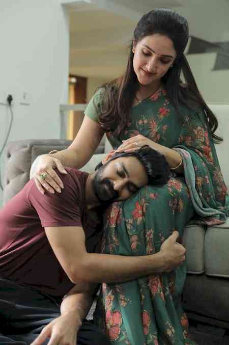 Emotional number 'Pommante' from Naga Shaurya's 'Bad Boy Karthik' is an ode to sibling love!