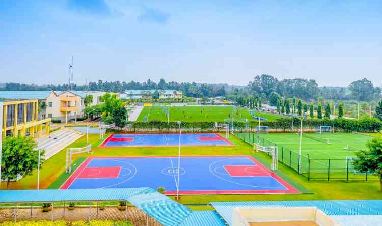 Canadian International School, Bangalore Announces 2026–27 Scholarship Program for Exceptional Students