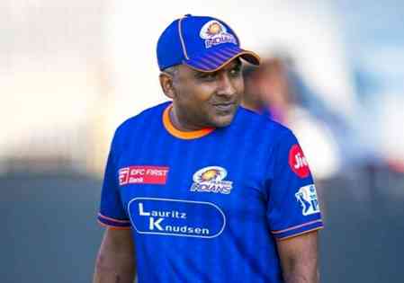 We’ve built our team around core group of hungry players: MI head coach Jayawardene 