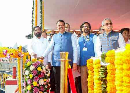 Railways approves 10 new Mumbai suburban services