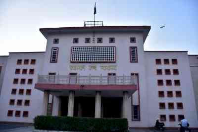 Rajasthan High Court receives bomb threat; premises evacuated