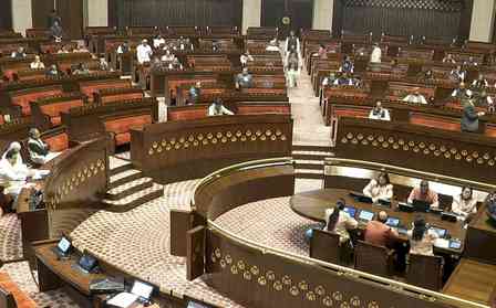 'Drop colonial title Lord from textbooks, govt records': BJP MP in RS