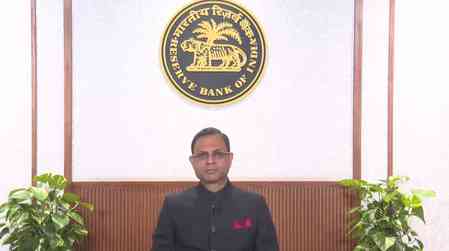 RBI raises India’s GDP growth forecast to 7.3 pc