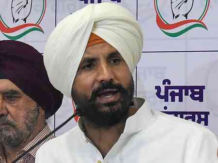 Zila Parishad polls: Punjab Congress chief warns AAP of pushing state towards bloodshed