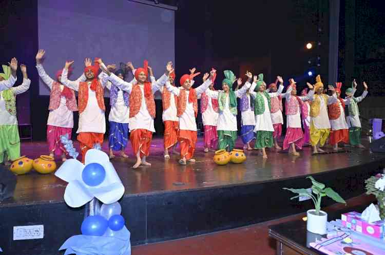 Mount Carmelites celebrated 38th Annual Day-cum- Founders Day 