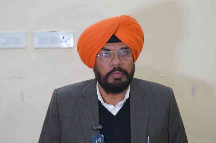 BJP’s ‘Congress Wing’ Exposed for Their Anti-Punjab Face, Says Dhaliwal as He Slams Celebrations of the Gang Canal