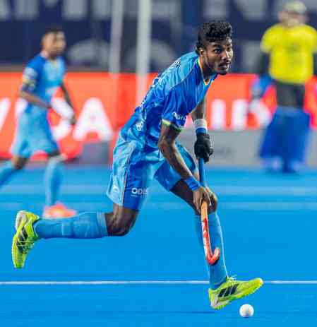 India beat Belgium 2-2 (4-3 SO) in a thrilling QF; sets up semis with seven-time champions Germany