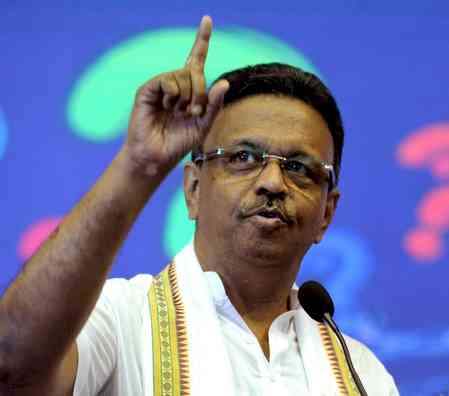 Bengal: Trinamool celebrates 'Samhati Diwas'; slams Oppn for spreading religious fanaticism