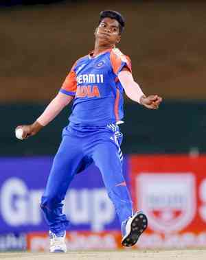 WPL 2026: We aimed to build the best bowling attack, says RCB Women head coach Rangarajan