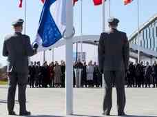 NATO's Arctic activities pose security threat to Russia: Ambassador