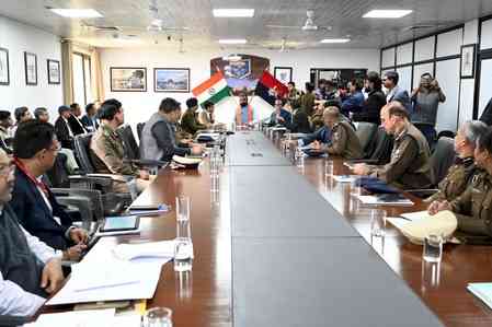 Bihar Police launches citizen service portal app, begins major push toward digital policing