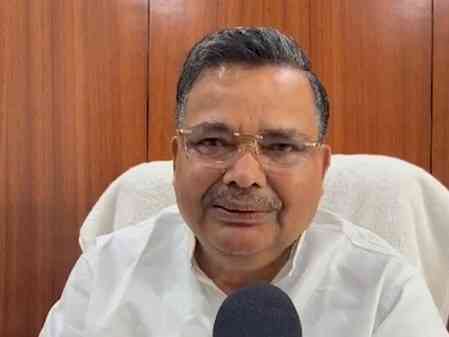 INDIA Bloc keeps making ‘baseless’, ‘nonsensical’ remarks: BJP on presenting Bhagavad Gita to Putin