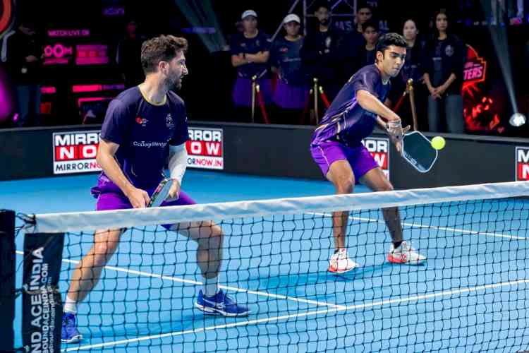 IPBL: Hyderabad Royals Stun Chennai Super Warriors to Reach Final, Mumbai Smashers Through to Qualifier 2