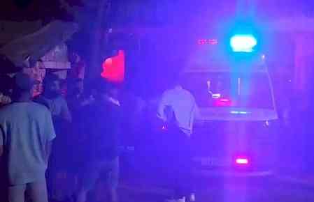 Goa fire mishap: PM Modi expresses grief, announces Rs 2 lakh ex-gratia for kin of victims