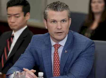 US warns of China's 'historic' military buildup, signals implications for India