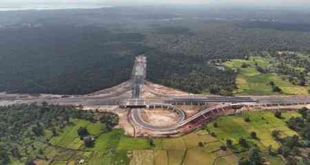 Raipur-Vizag corridor poised to propel growth across 3 states