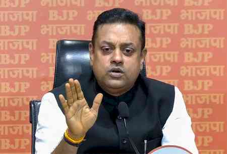 BJP accuses Congress of distorting history ahead of Parliament debate on 'Vande Mataram'