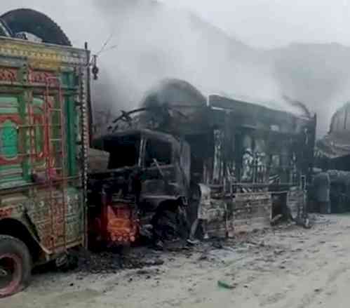 Escalating unrest in Balochistan raises fears about region becoming 'new Bangladesh': Report