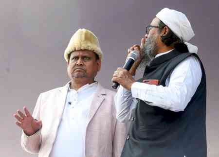 Will ally with AIMIM after launching my party on Dec 22: Suspended Trinamool leader Humayun Kabir