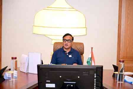 Assam Cabinet clears tea estate land transfer for Silchar Greenfield airport construction