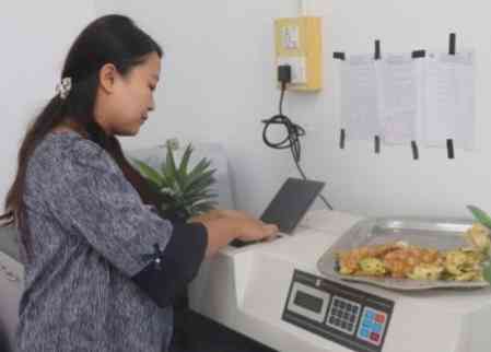 Nagaland University researchers turn pineapple waste into valuable products