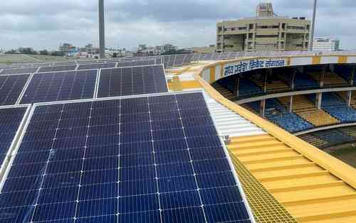 PM Surya Ghar achieves 24 pc of 1 crore rooftop solar system installation target