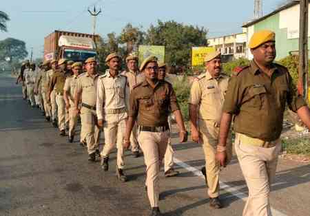 Gujarat govt raises retirement age for Home Guards to 58, cites role in public safety
