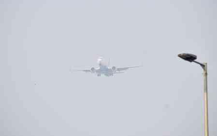 DGCA takes action over 19 safety violations against airlines in 2025 to date