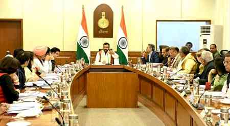 Haryana Vidhan Sabha winter session from Dec 18 