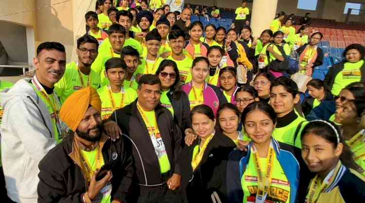 One Race Jalandhar – Half Marathon (4th Edition)