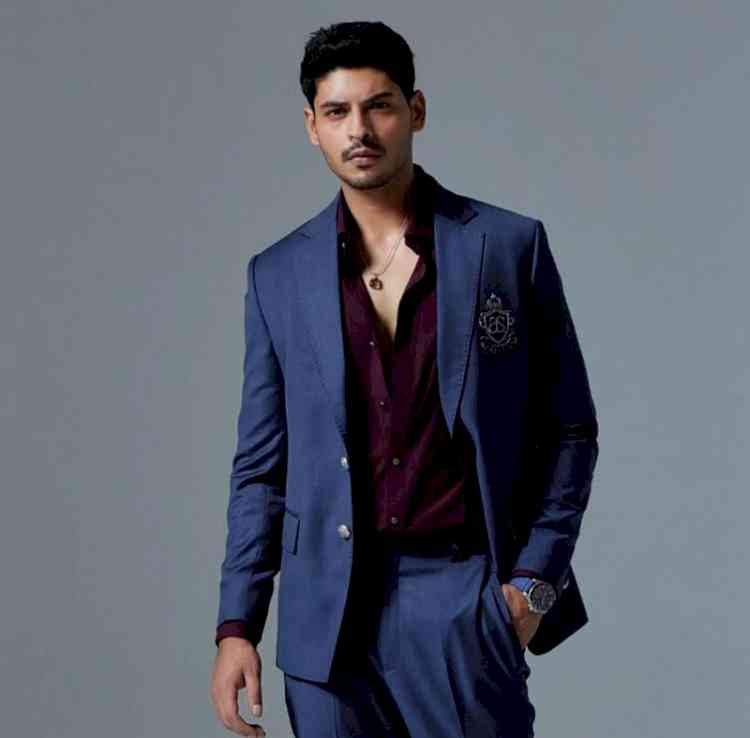 ‘Satyaa Sachee’ Actor Akash Khandelwal Opens Up About How His Love for Acting Began