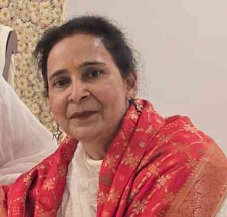 Raja Warring is insensitive, irresponsible: Navjot Kaur 