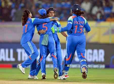 India to have training camp in Bengaluru ahead of women’s T20Is against Sri Lanka