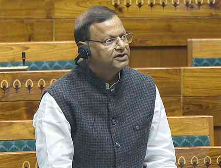 Over 50 lakh employees, 69 lakh pensioners to benefit from 8th Pay Commission: Govt