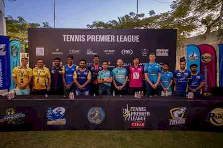 Tennis Premier League is fun, exciting, and perfect for everyone to enjoy, says Rohan Bopanna