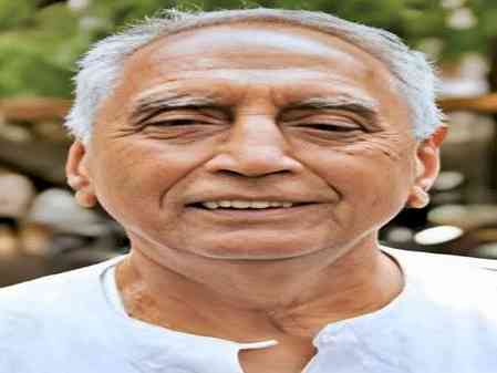 Senior social worker Baba Adhav passes away; PM Modi expresses grief