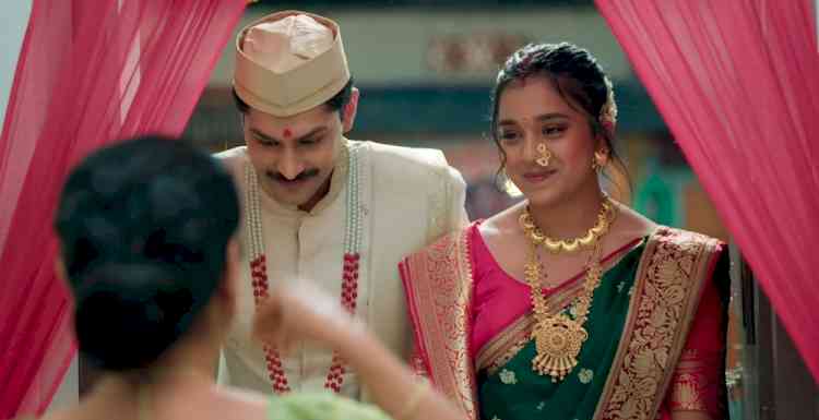 Anvita’s wedding night takes a shocking turn as Hetal’s hidden truth comes to light in Sony SAB's Itti Si Khushi
