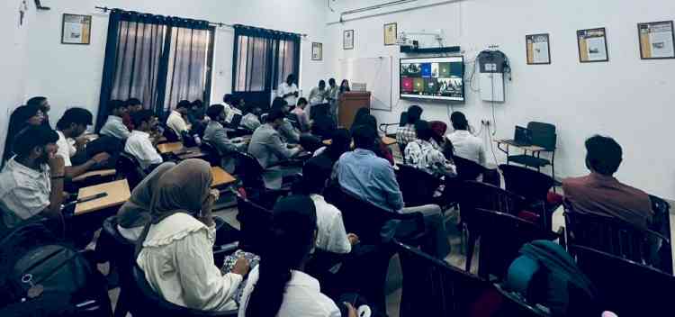 Industry Interaction Meeting at CU Punjab Highlights Career Opportunities in Agri-Input and Seed Sector